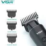 ماشین اصلاح VGR مدل V-937 - تصویر 2