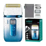 ماشین اصلاح VGR مدل V-362 - تصویر 5