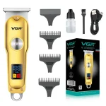 ماشین اصلاح VGR مدل V-290 - تصویر 5