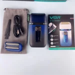 ماشین اصلاح VGR مدل V-362 - تصویر 7