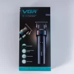 ماشین اصلاح VGR مدل V-987 - تصویر 6