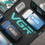 ماشین اصلاح VGR مدل V-362 - تصویر 9