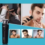 ماشین اصلاح VGR مدل V-937 - تصویر 3