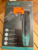 ماشین اصلاح موی سر و صورت وی جی آر مدل V-003 - تصویر 6