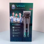 ماشین اصلاح موی سر وی جی ار مدل V-013 - تصویر 3