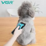 ماشین اصلاح موی حیوانات وی جی آر مدل V-208 - تصویر 4