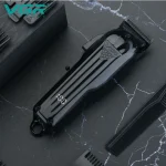ماشین اصلاح موی سر و صورت وی جی آر مدل V-282 - تصویر 4