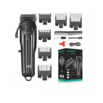 ماشین اصلاح موی سر و صورت وی جی آر مدل V-282 - تصویر 3