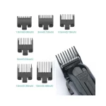 ماشین اصلاح موی سر و صورت وی جی آر مدل V-282 - تصویر 2