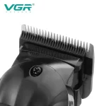 ماشین اصلاح موی سر و صورت وی جی آر مدل V-282 - تصویر 6