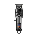 ماشین اصلاح موی سر و صورت شارژی وی جی ار مدل v-298
