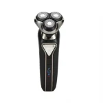 ماشین اصلاح موی صورت وی جی ار مدل V-323 - تصویر 2