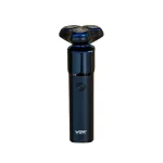 ماشین اصلاح موی صورت چرخشی وی جی ار مدل V-325