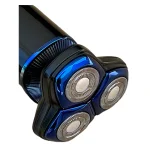 ماشین اصلاح موی صورت چرخشی وی جی ار مدل V-325 - تصویر 2