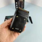 ماشین اصلاح موی صورت فویلی وی جی آر مدل V-353 - تصویر 8