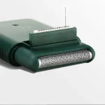 ماشین اصلاح موی صورت فویلی وی جی آر مدل V-390 - تصویر 5