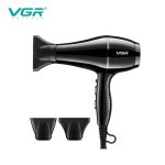 سشوار وی جی آر مدل V-414 - تصویر 3