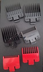 ماشین اصلاح VGR مدل V-654 - تصویر 3