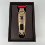 ماشین اصلاح موی سر و صورت تریمر وی جی آر مدل V-901 - تصویر 3