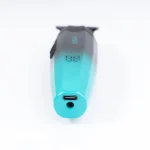 ماشین اصلاح موی سر و صورت وی جی ار مدل V-906 - تصویر 3