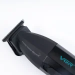 ماشین اصلاح موی سر و صورت وی جی ار مدل V-906 - تصویر 4