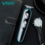 ماشین اصلاح موی صورت وی جی آر V-055 - تصویر 5