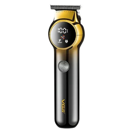 ماشین اصلاح موی سر و صورت وی جی آر مدل V-989