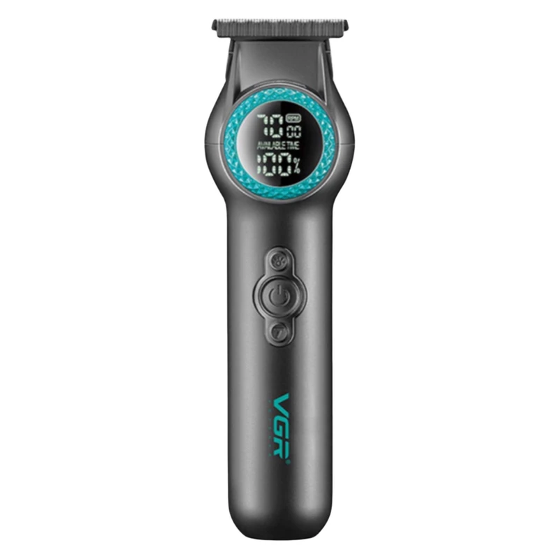 1 ماشین اصلاح موی سر و صورت وی جی آر مدل V-990 - تصویر 1