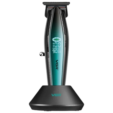 ماشین اصلاح موی سر و صورت وی جی آر مدل V-992