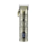 ماشین اصلاح موی سر و صورت وی جی آر مدل V-697