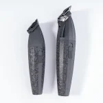 ست ماشین اصلاح موی سر و صورت وی جی آر مدل V-640 بسته 2 عددی - تصویر 15