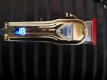 ماشین اصلاح موی سر و صورت وی جی آر مدل V-140 - تصویر 3