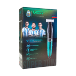 ماشین اصلاح موی بدن و صورت وی جی آر مدل V-339 - تصویر 14