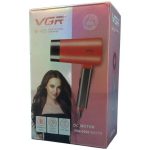 سشوار وی جی آر مدل V-426 - تصویر 3