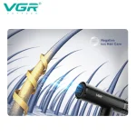 سشوار وی جی آر مدل V-427 - تصویر 2
