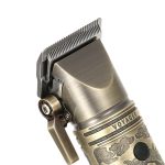 ماشین اصلاح موی سر و صورت وی جی آر مدل V-697 - تصویر 7