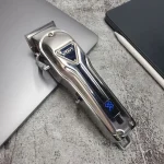 ماشین اصلاح موی سر و صورت وی جی آر مدل V-140 - تصویر 14