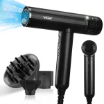 سشوار وی جی آر مدل V-427 - تصویر 8