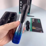 موزن بینی و ابرو وی‌ جی آر مدل V-619 - تصویر 8