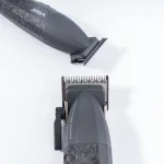 ست ماشین اصلاح موی سر و صورت وی جی آر مدل V-640 بسته 2 عددی - تصویر 6