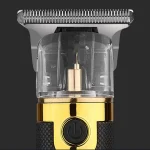ماشین اصلاح موی سر و صورت وی جی آر مدل V-082 - تصویر 4