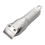 ماشین اصلاح موی سر و صورت وی جی آر مدل V-140 - تصویر 13