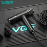 سشوار وی جی آر مدل V-427 - تصویر 7