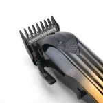 ماشین اصلاح موی سر و صورت وی جی ار مدل V-646 مجموعه دو عددی - تصویر 4