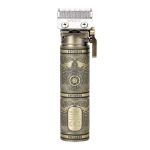 ماشین اصلاح موی سر و صورت وی جی آر مدل V-697 - تصویر 5