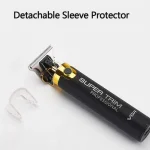 ماشین اصلاح موی سر و صورت وی جی آر مدل V-082 - تصویر 5