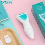 سنگ پا برقی وی جی آر مدل V-812 - تصویر 9