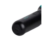 ماشین اصلاح موی سر و صورت وی جی آر مدل V-990 - تصویر 9