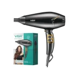 سشوار وی جی آر مدل V-423 - تصویر 4