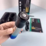 موزن بینی و ابرو وی‌ جی آر مدل V-619 - تصویر 6